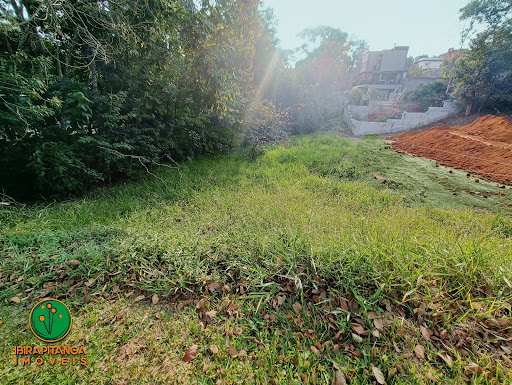 Terreno no Condomínio Reserva Ibirapitanga - Santa Isabel/SP