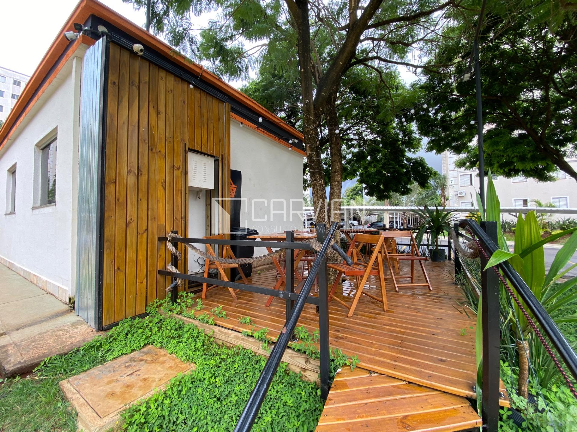 Apartamento à venda com 2 quartos, 1 banheiro, 1 vaga e 48m² no Distrito de Bonfim Paulista, Ribeirão Preto (SP) — foto 6 de 30