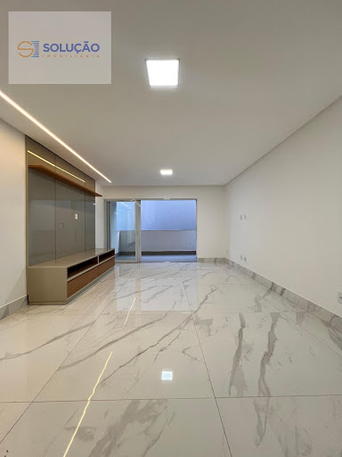 Apartamento em Santo Agostinho  -  Governador Valadares