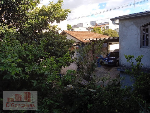 Terreno em Vila Nogueira  -  Diadema