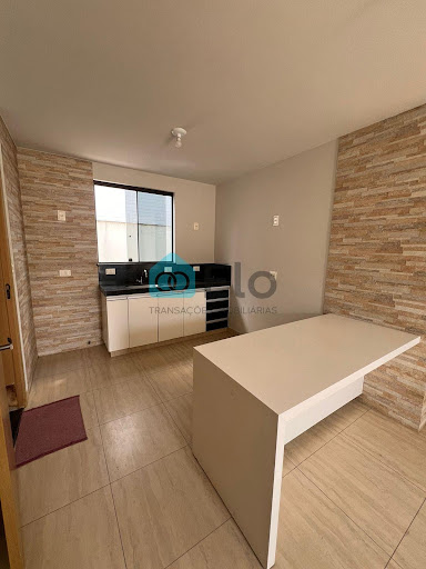 Apartamento em Promissao   -  Lagoa Santa