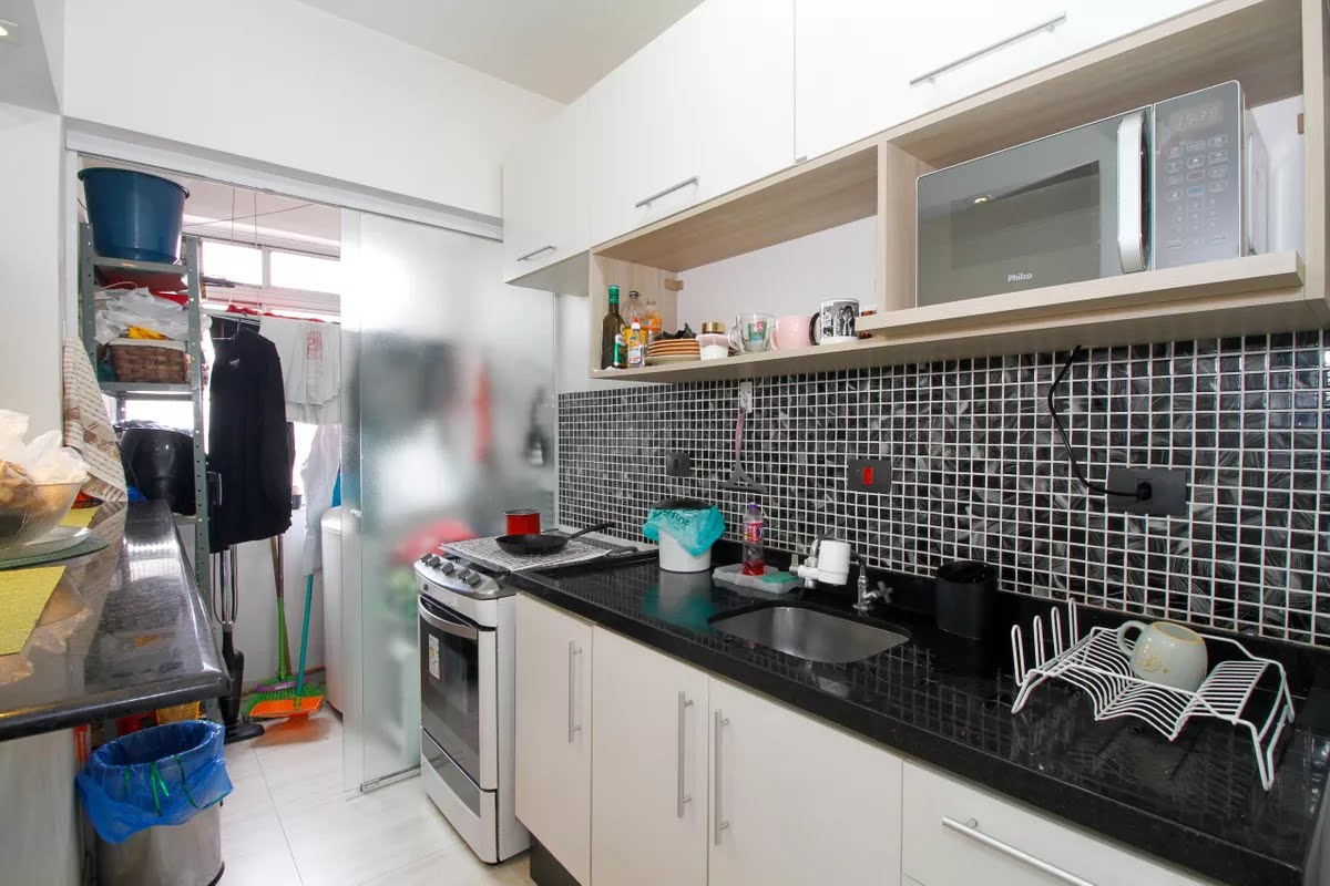 Apartamento à Venda Rua Heitor Penteado, Sumarezinho/SP