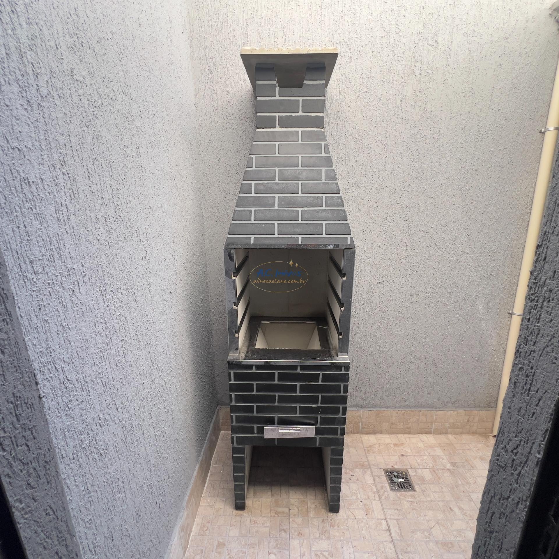 Casa à venda com 2 quartos, 2 banheiros, 1 vaga e 55m² no Jardim Imperador, Praia Grande (SP) — foto 7 de 18