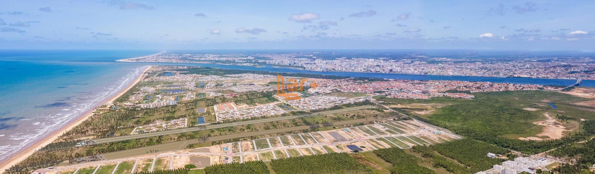 Terreno à venda com 240m² de terreno no Olhos D'água, Barra dos Coqueiros (SE) — foto 7 de 30