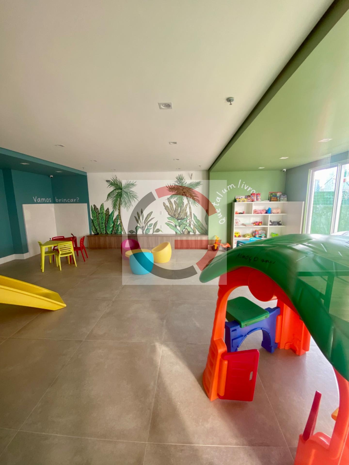 Apartamento, 2 quartos, 66 m² - Foto 34
