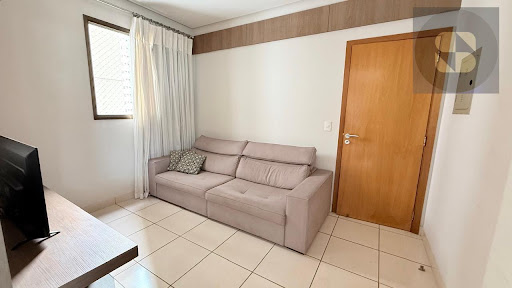 Apartamento à venda em Duque de Caxias, Cuiabá | 125m²
