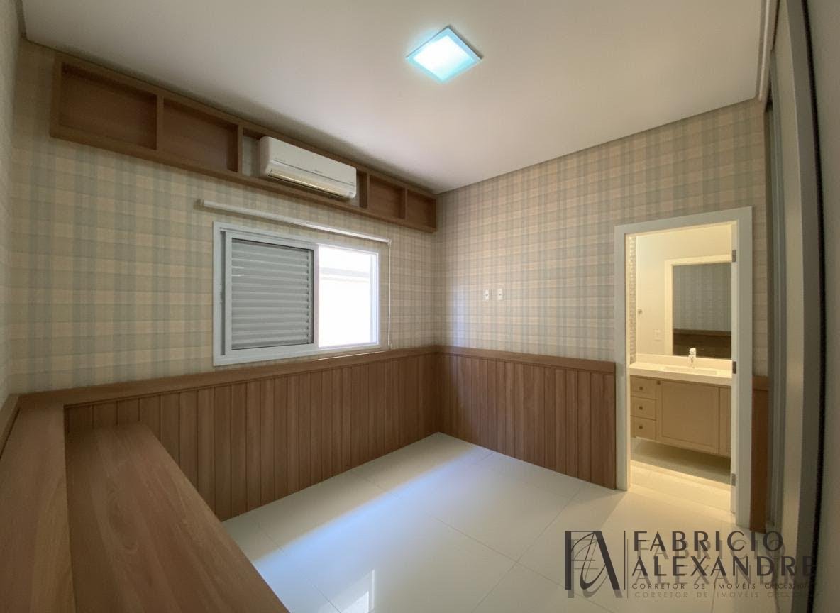 Casa à venda com 4 quartos, 3 suítes, 4 vagas e 301m² no Parque Residencial Damha, São José do Rio Preto (SP) — foto 10 de 22