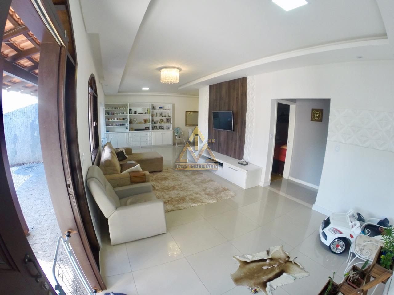 Casa à venda com 4 quartos, 4 banheiros, 2 vagas e 290m² no Velha, Blumenau (SC) — foto 4 de 16
