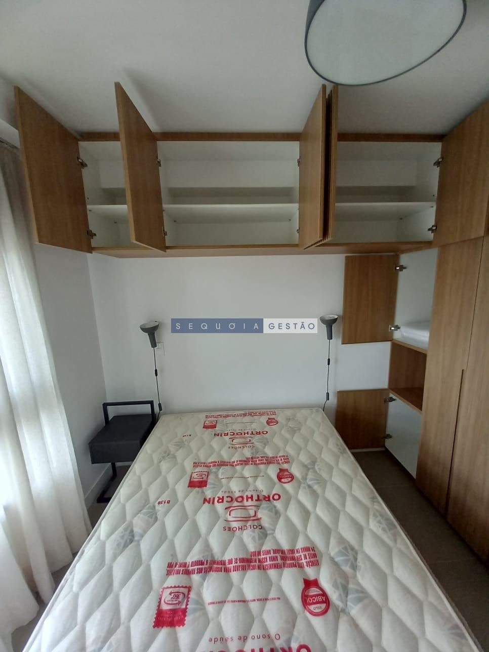 Apartamento para alugar com 1 quarto, 1 suíte, 1 vaga e 40m² no Pinheiros, São Paulo (SP) — foto 10 de 27