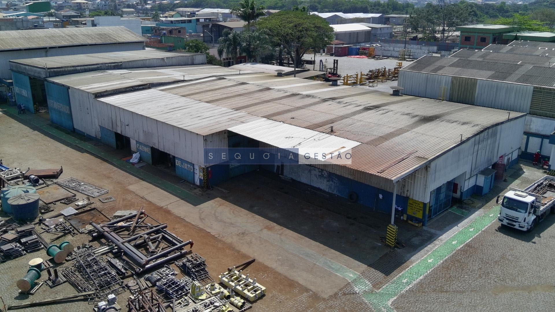 Comercial à venda com 4207m² no São José do Barreto, Macaé (RJ) — foto 2 de 30