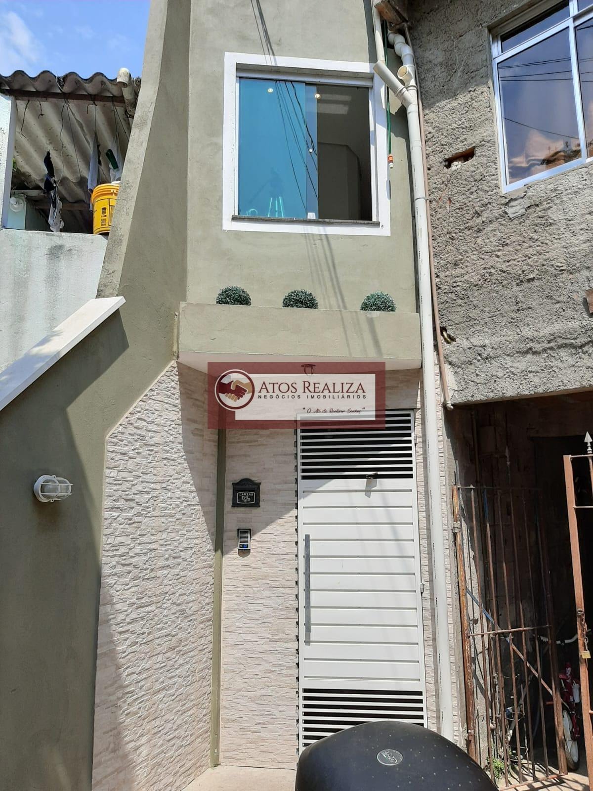 Casa à venda com 2 quartos, 2 banheiros, 1 vaga e 180m² no Jardim Guanhembu, São Paulo (SP) — foto 29 de 30
