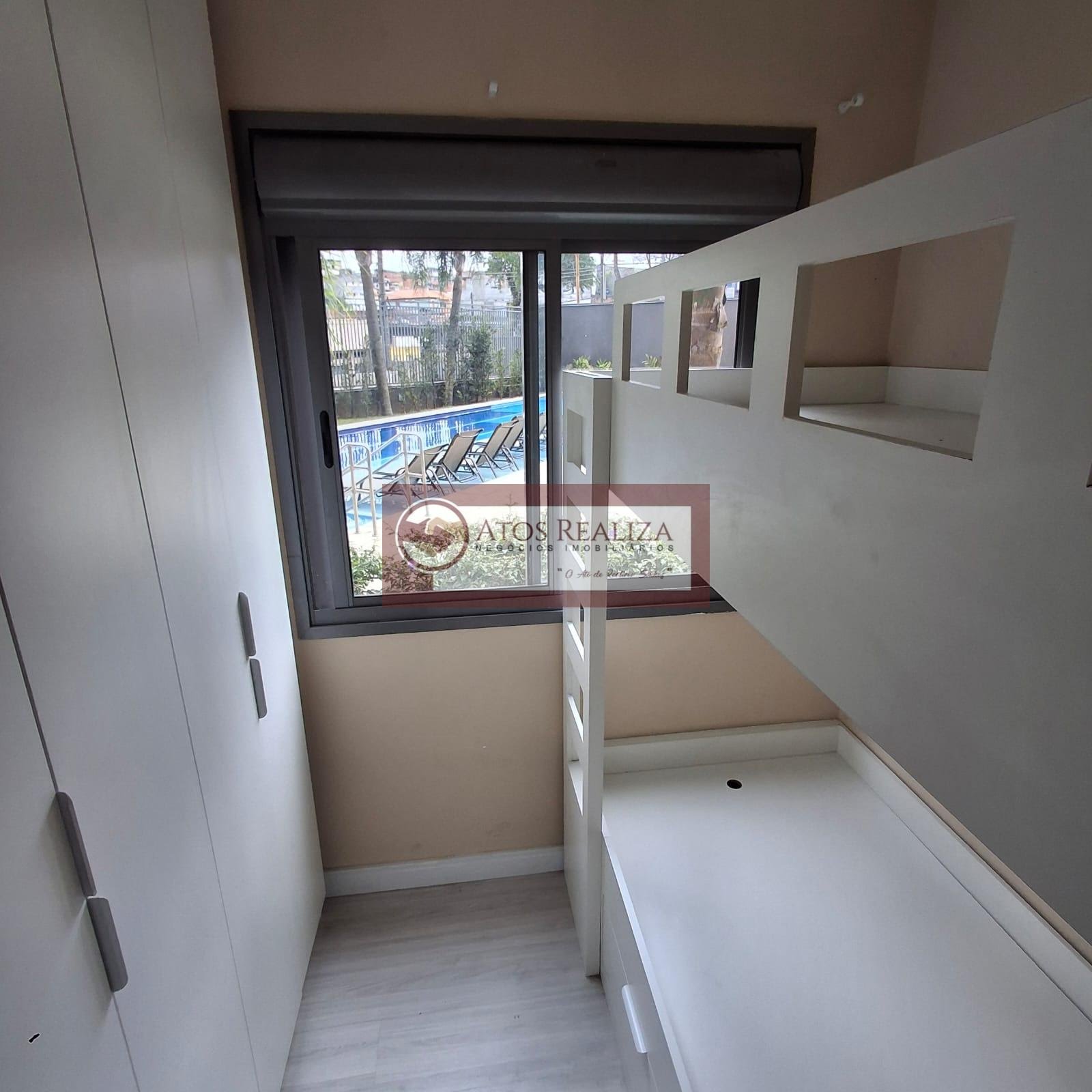 Apartamento à venda com 2 quartos, 1 banheiro, 1 vaga e 46m² no Jardim Marajoara, São Paulo (SP) — foto 23 de 30