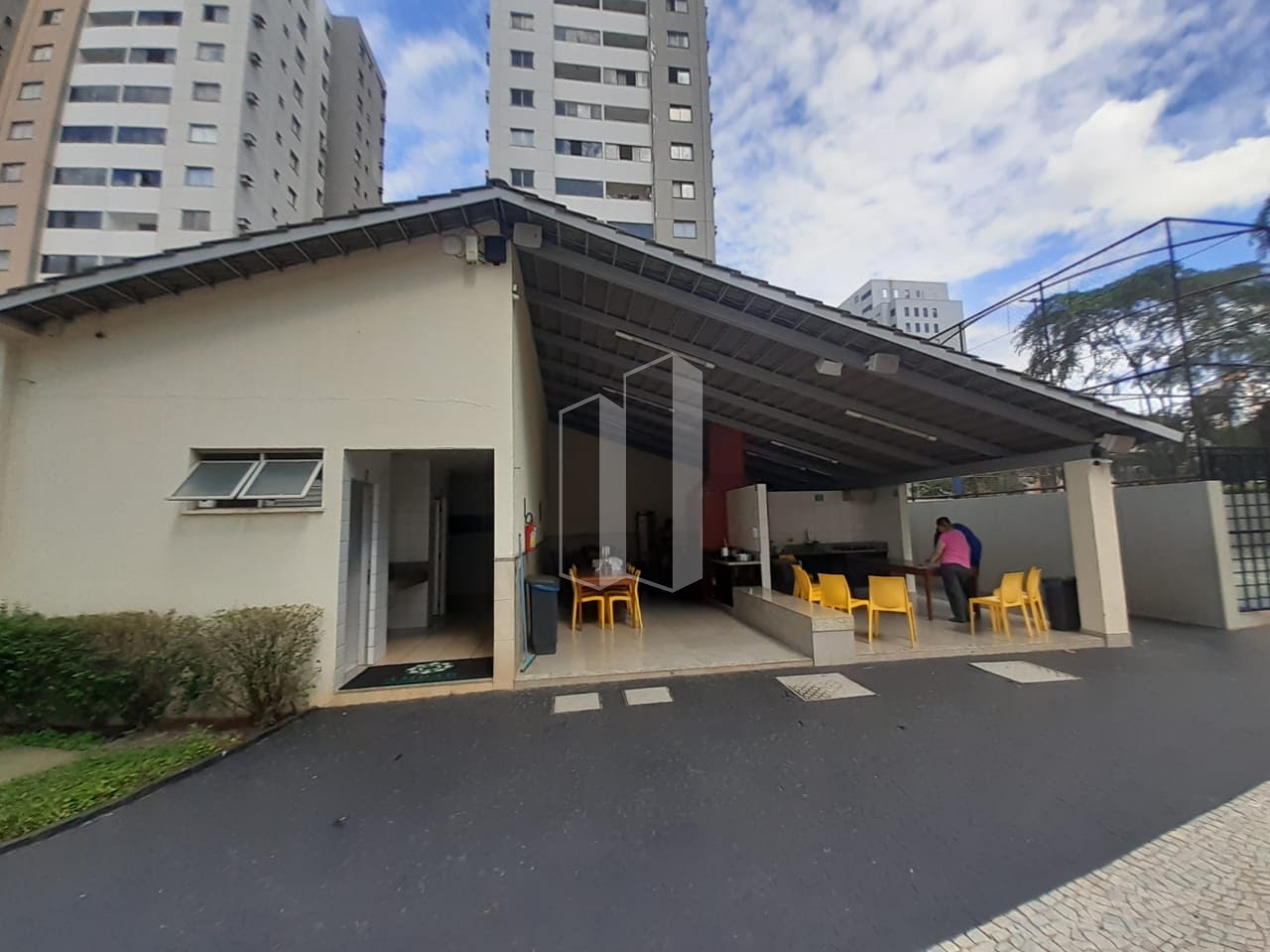 Apartamento para alugar com 2 quartos, 1 banheiro, 1 vaga e 62m² no Residencial Eldorado, Goiânia (GO) — foto 28 de 30