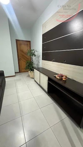 Apartamento em Jardim Camburi  -  Vitória