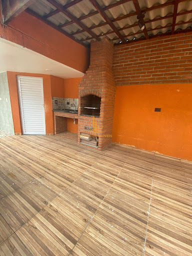 Cobertura Venda/Locação Santo André - SP - Parque das Nações