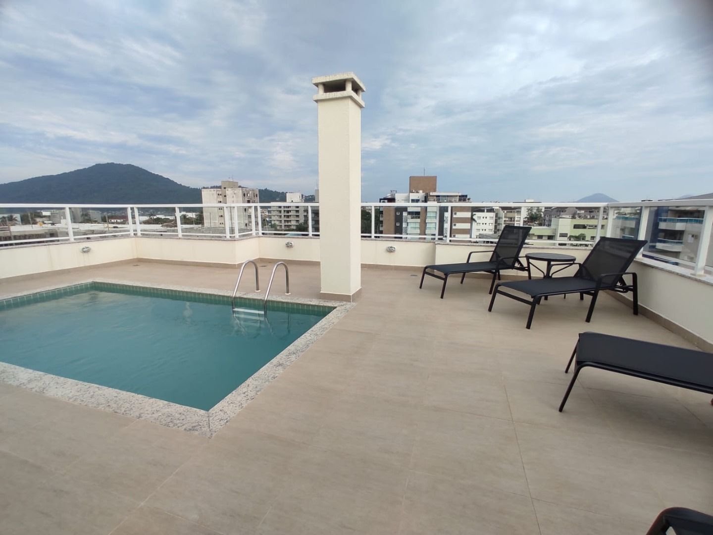 Apartamento à venda com 2 quartos, 2 banheiros, 1 vaga e 70m² no Itaguá, Ubatuba (SP) — foto 8 de 23