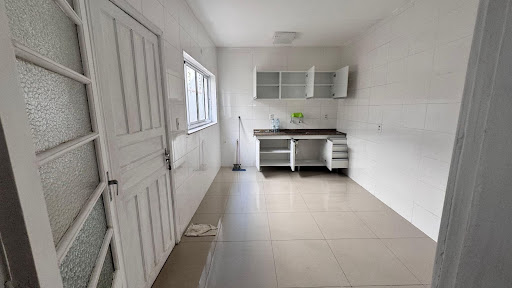 Casa Sobrado em Ipiranga  -  São Paulo
