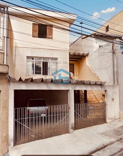 Casa Sobrado em Vila do Castelo  -  São Paulo