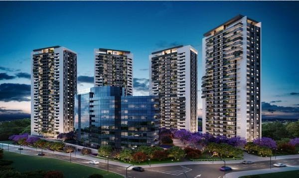Comercial para alugar com 18 vagas e 900m² no Jardim Portal da Colina, Sorocaba (SP) — foto 4 de 13