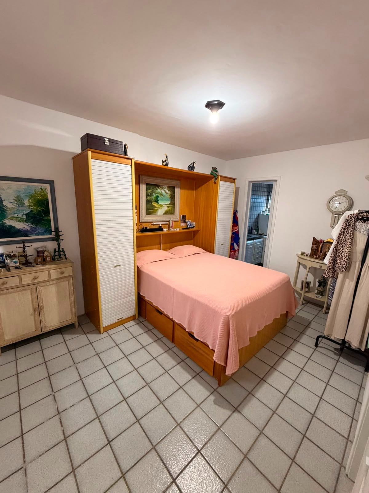 Apartamento à venda com 3 quartos, 1 suíte, 1 vaga e 136m² no Graças, Recife (PE) — foto 13 de 28