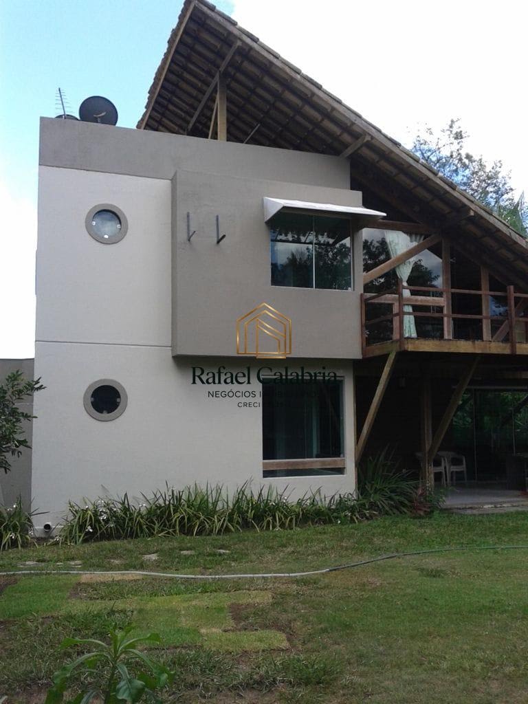 Casa à venda com 4 quartos, 3 suítes, 2 vagas e 350m² no Aldeia dos Camarás, Paudalho (PE) — foto 2 de 19
