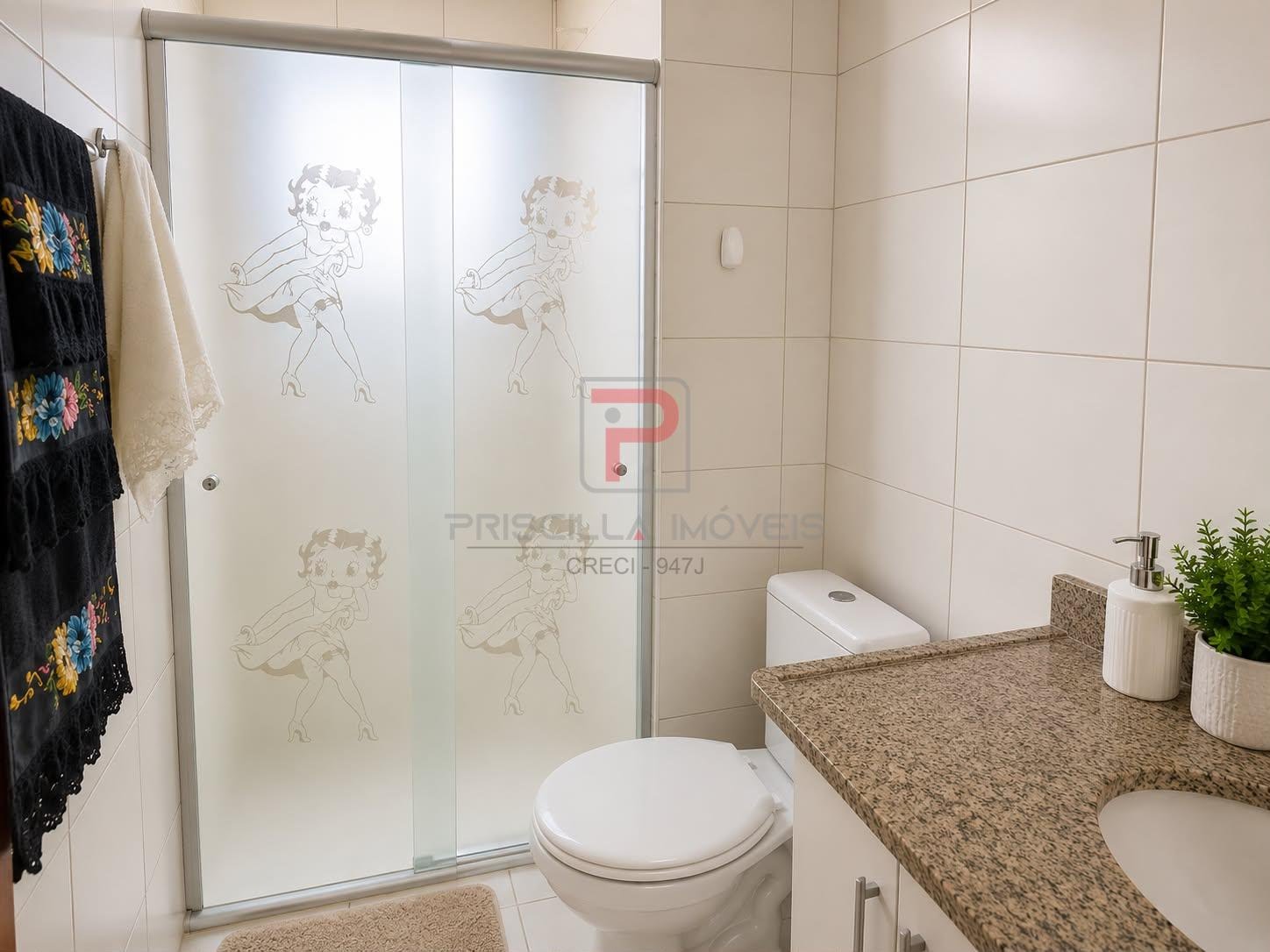 Apartamento à venda com 4 quartos, 2 suítes, 2 vagas e 147m² no Manaíra, João Pessoa (PB) — foto 12 de 24
