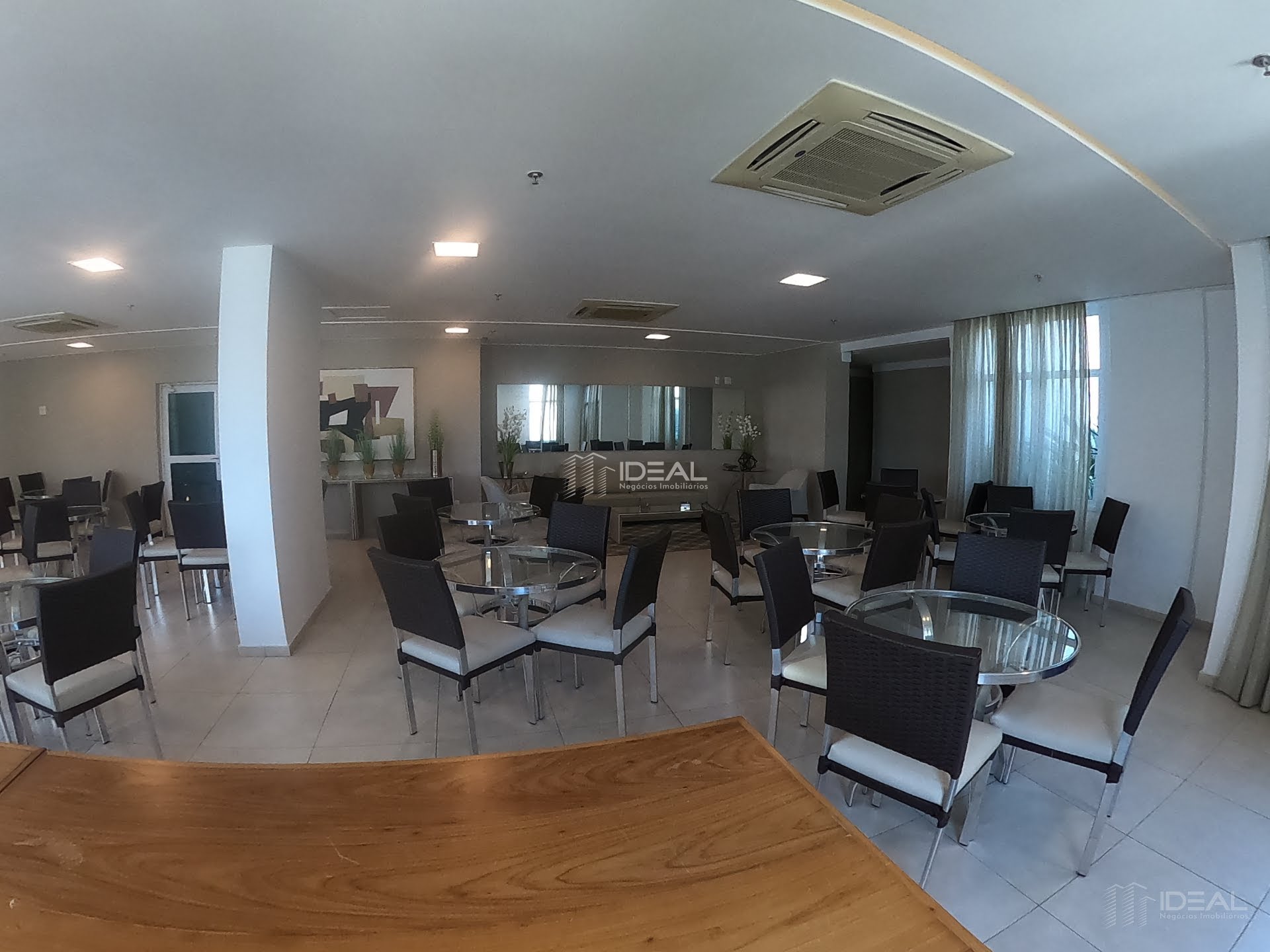 Apartamento à venda com 4 quartos, 3 suítes, 3 vagas e 160m² no Jardim Maria de Queiroz, Campos dos Goytacazes (RJ) — foto 17 de 30