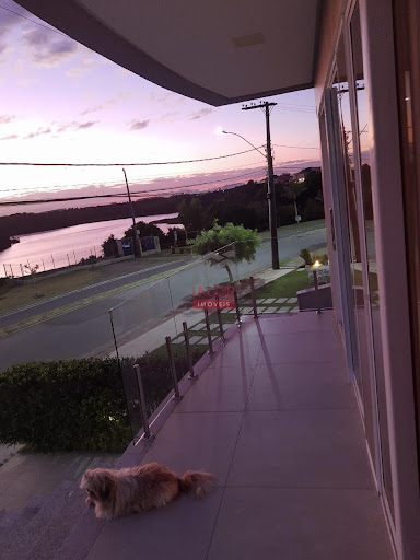 Casa em Condomínio Boulevard Lagoa Serra: 4 Suítes à Venda