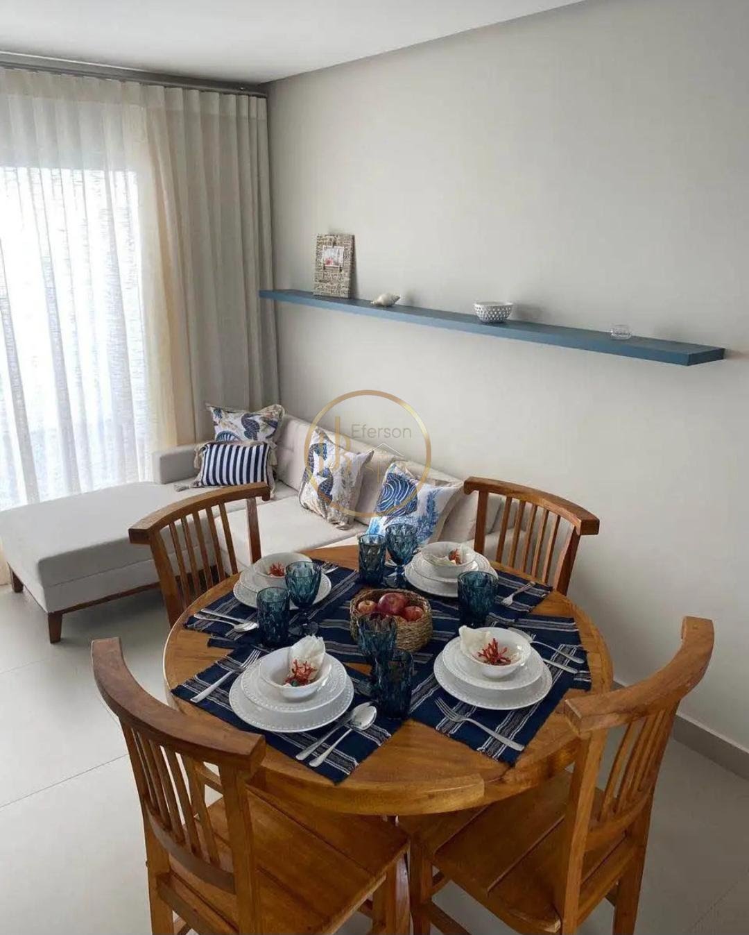 Apartamento à venda com 2 quartos, 1 suíte, 1 vaga e 80m² no Praia de Mutá, Porto Seguro (BA) — foto 4 de 11
