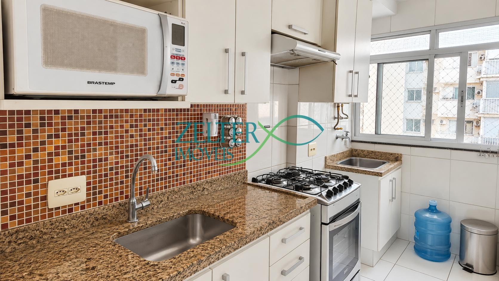 Apartamento à venda com 2 quartos, 1 banheiro, 1 vaga e 44m² no Irajá, Rio de Janeiro (RJ) — foto 8 de 17
