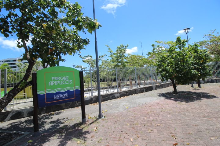 Terreno à venda com 630m² de terreno no Apipucos, Recife (PE) — foto 15 de 15