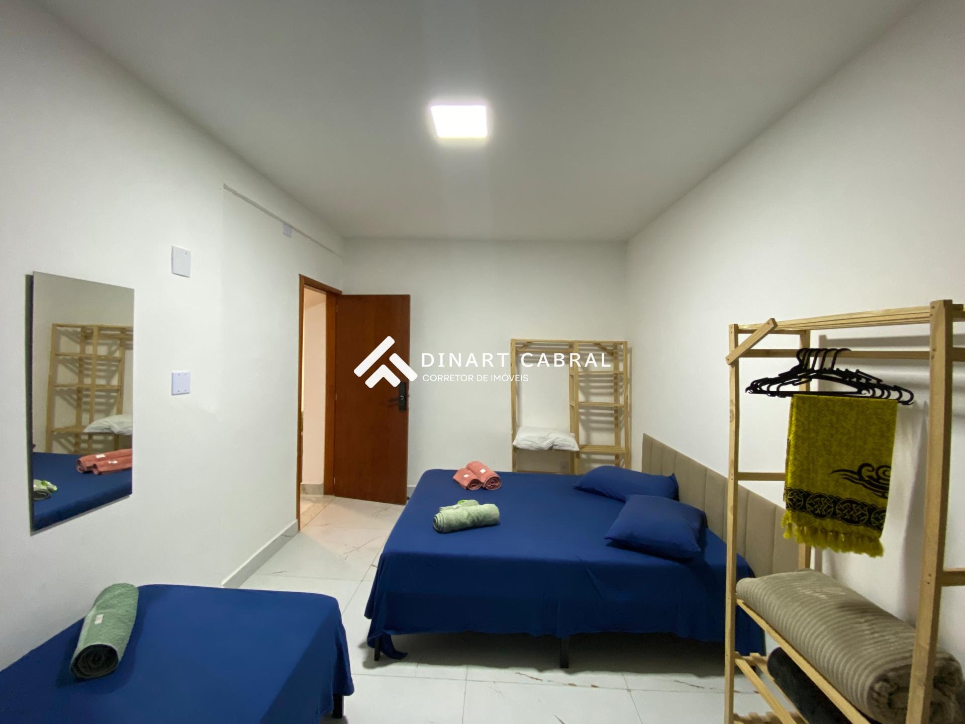 Apartamento à venda com 3 quartos, 1 suíte, 1 vaga e 105m² no Copacabana, Rio de Janeiro (RJ) — foto 9 de 30