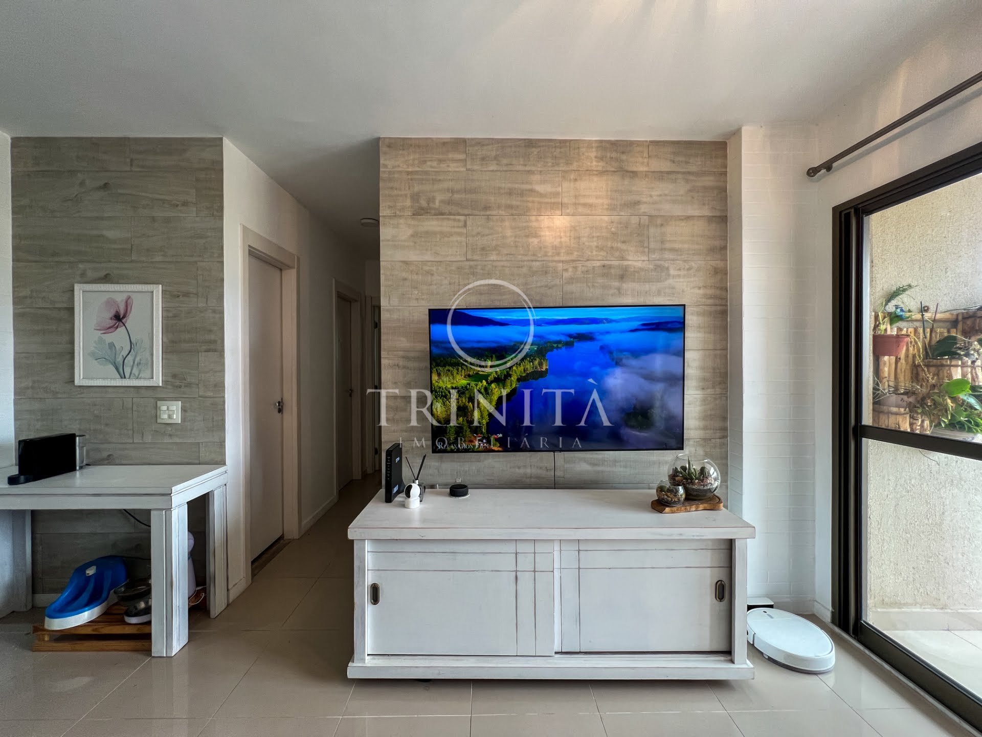 Like residencial - Sala de TV - Trinità Imobiliária