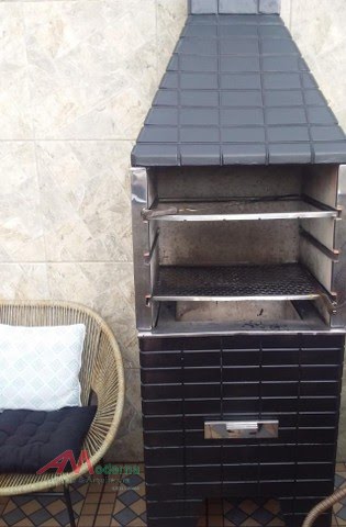 Apartamento à venda com 3 quartos, 1 suíte, 1 vaga e 104m² no Vila Pires, Santo André (SP) — foto 13 de 18