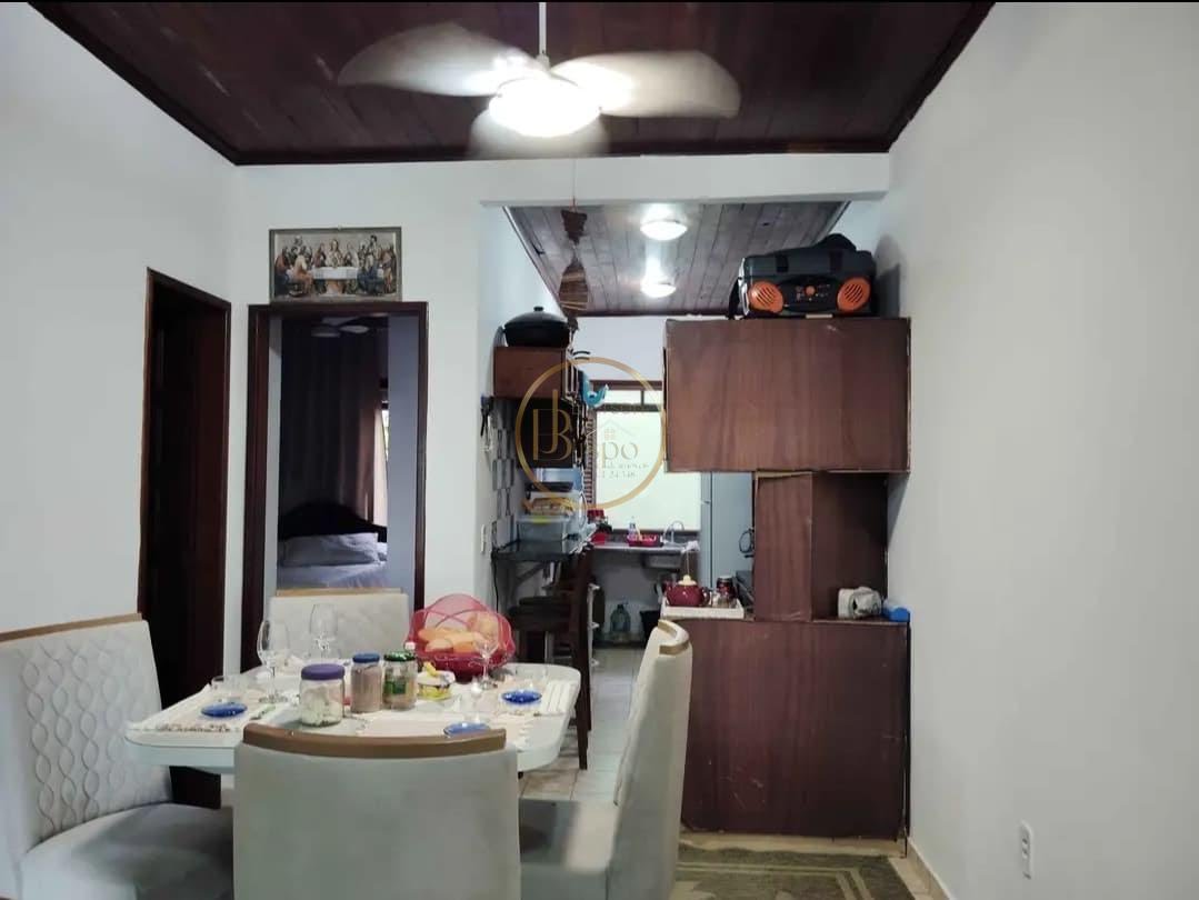 Apartamento à venda com 2 quartos, 1 suíte, 1 vaga e 70m² no Nova Cabrália, Santa Cruz Cabrália (BA) — foto 6 de 11