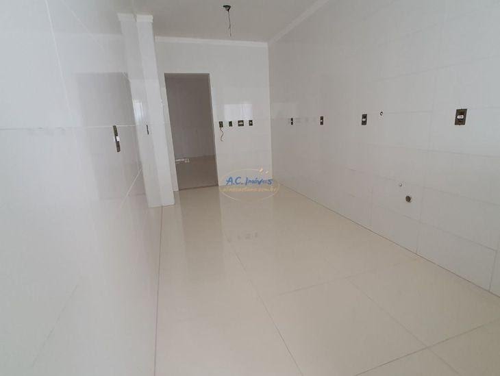 Apartamento à venda com 3 quartos, 2 suítes, 2 vagas e 162m² no Canto do Forte, Praia Grande (SP) — foto 25 de 30