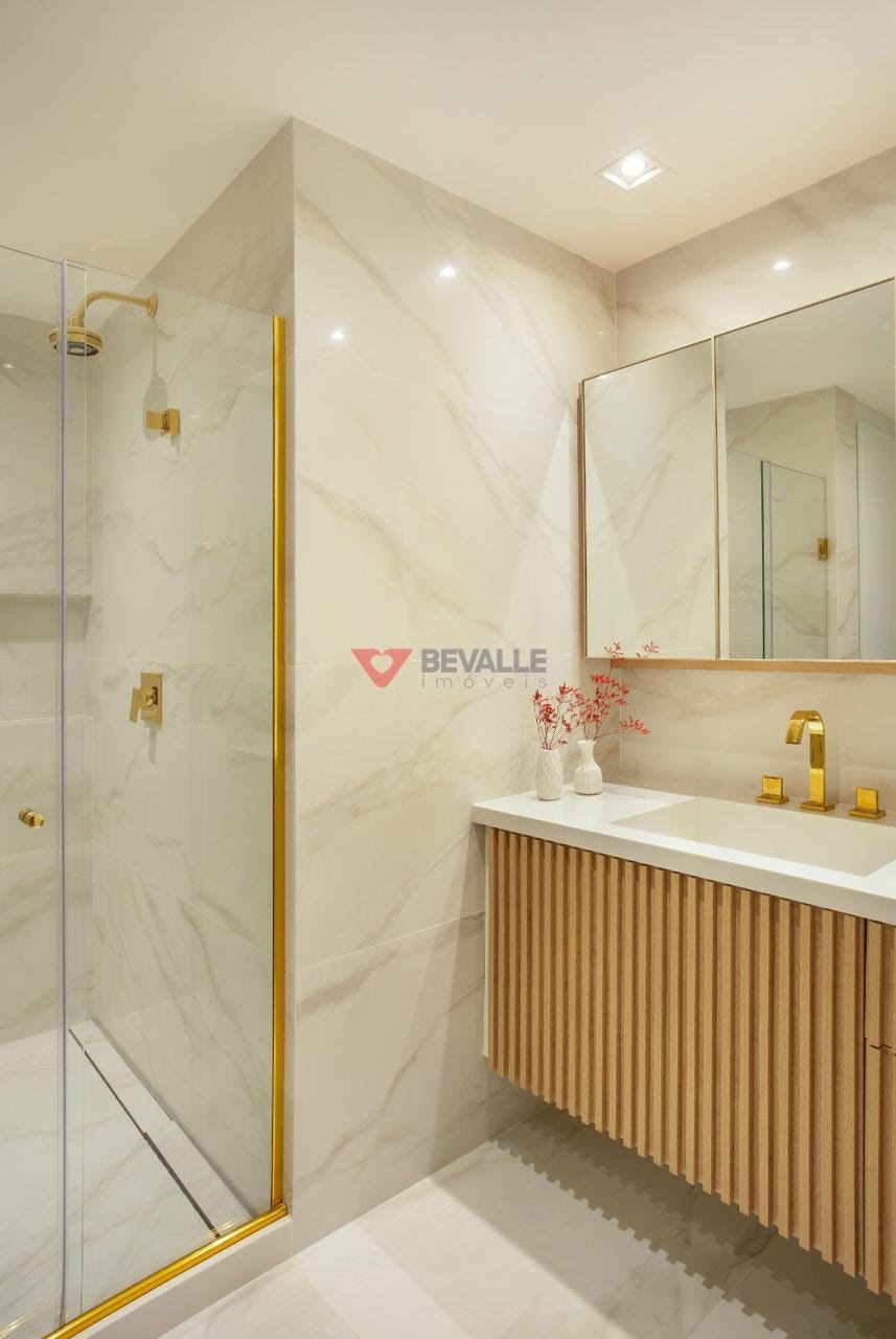 Apartamento à venda com 3 quartos, 1 suíte, 2 vagas e 130m² no Botafogo, Rio de Janeiro (RJ) — foto 15 de 25
