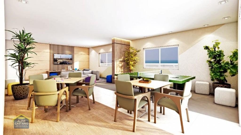 Apartamento à venda com 2 quartos, 1 suíte, 2 vagas e 77m² no Jardim Imperador, Praia Grande (SP) — foto 14 de 20