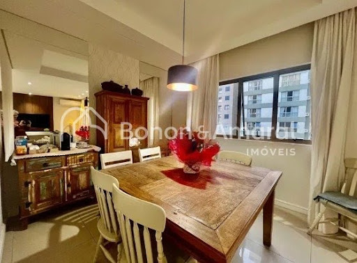 Apartamento, 3 quartos, 160 m² - Foto 12