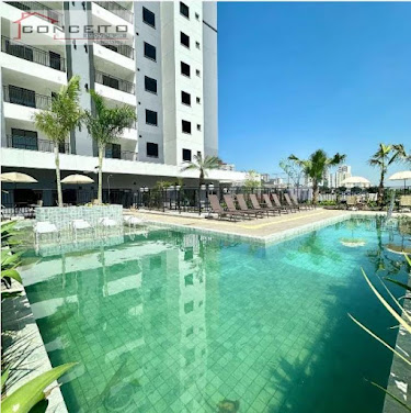 Apartamento em Vila Esperança  -  São Paulo