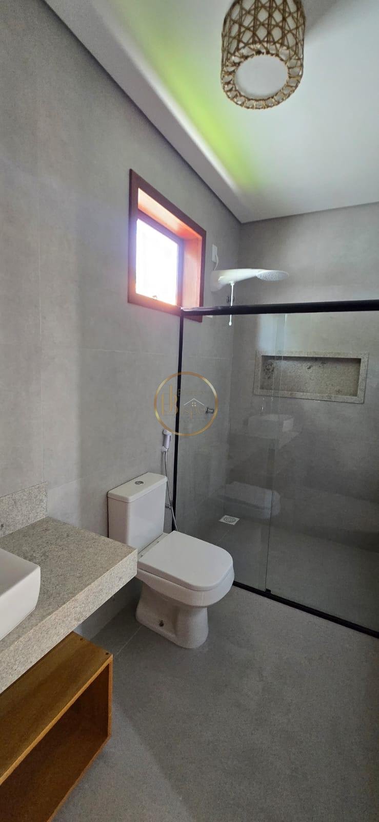 Casa à venda com 4 quartos, 2 suítes, 2 vagas e 154m² no Villas do Arraial, Porto Seguro (BA) — foto 9 de 18