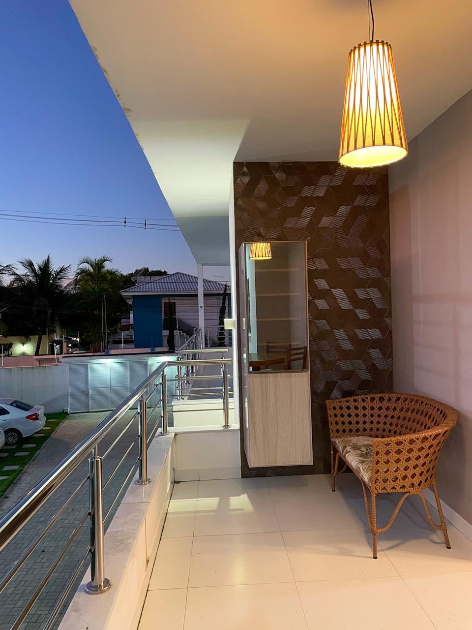 Apartamento à venda com 2 quartos, 1 suíte, 1 vaga e 70m² no Orla Taperapuã, Porto Seguro (BA) — foto 8 de 11