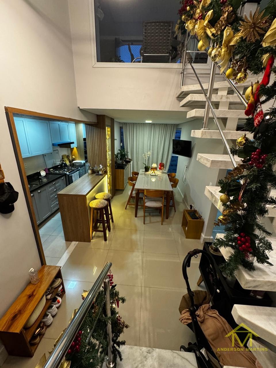 Cobertura à venda com 4 quartos, 4 banheiros, 2 vagas e 140m² no Praia de Itaparica, Vila Velha (ES) — foto 9 de 11