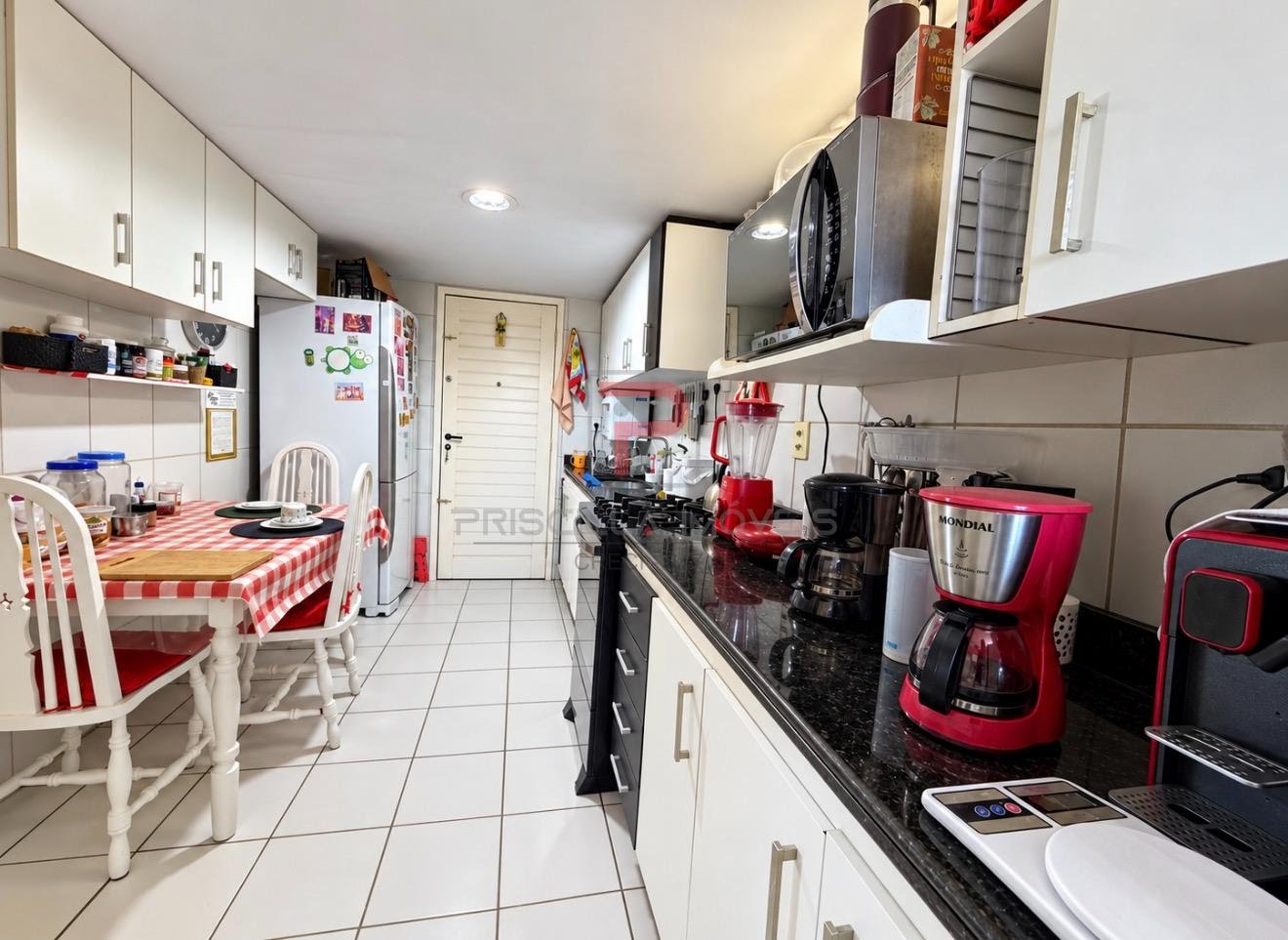 Apartamento à venda com 3 quartos, 1 suíte, 2 vagas e 94m² no Manaíra, João Pessoa (PB) — foto 8 de 28