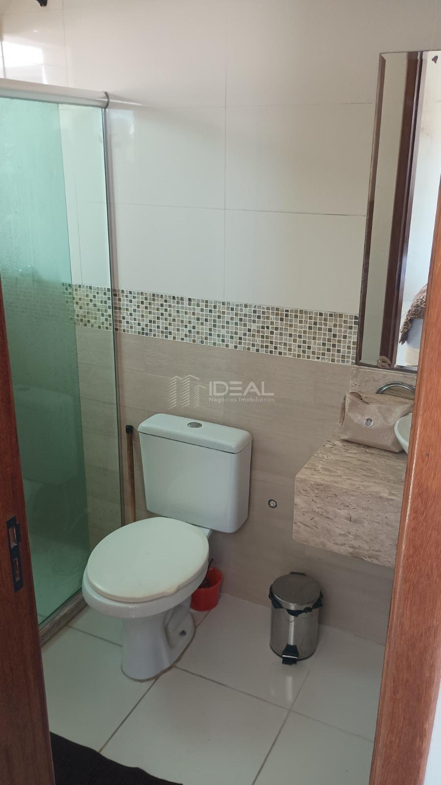 Casa à venda com 3 quartos, 1 suíte, 2 vagas e 140m² no Parque Juliao Nogueira, Campos dos Goytacazes (RJ) — foto 20 de 27