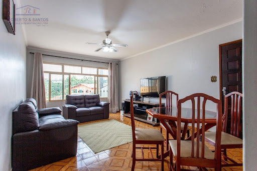 Sala, outra vista