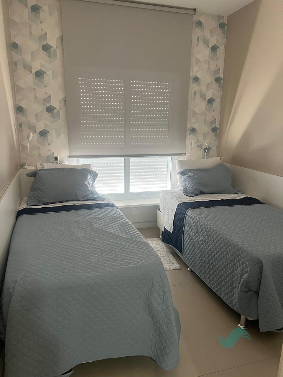 Apartamento à venda com 2 quartos, 2 banheiros, 1 vaga e 84m² no Jurere Leste, Florianópolis (SC) — foto 10 de 17