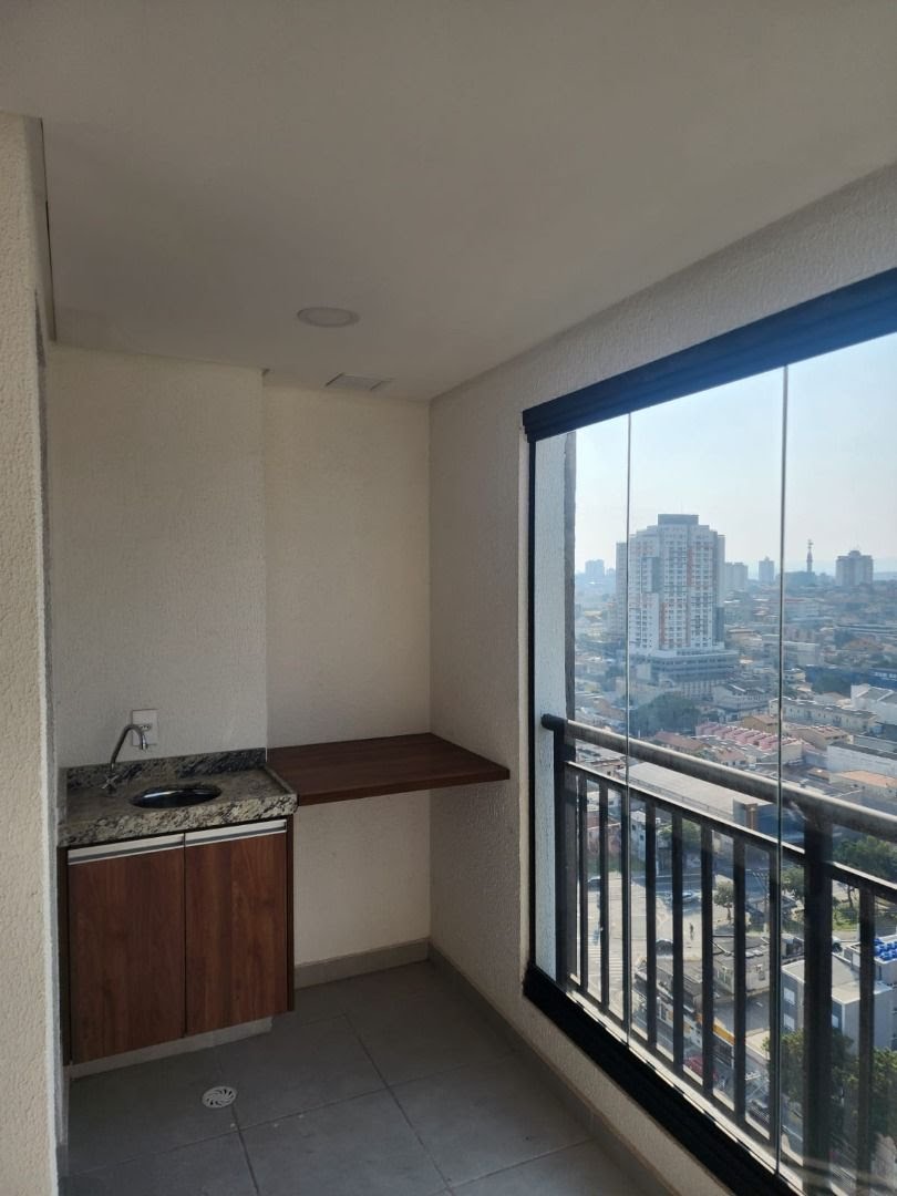 Apartamento, 2 quartos, 47 m² - Foto 4