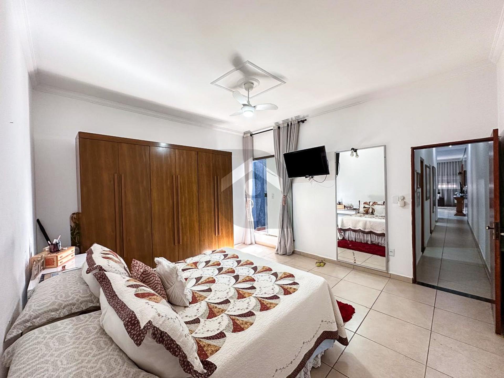Casa, 3 quartos, 125 m² - Foto 21