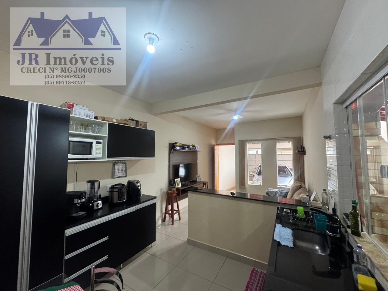 Casa à venda com 2 quartos, 1 banheiro, 1 vaga e 190m² no Sossêgo, Piranguinho (MG) — foto 21 de 21